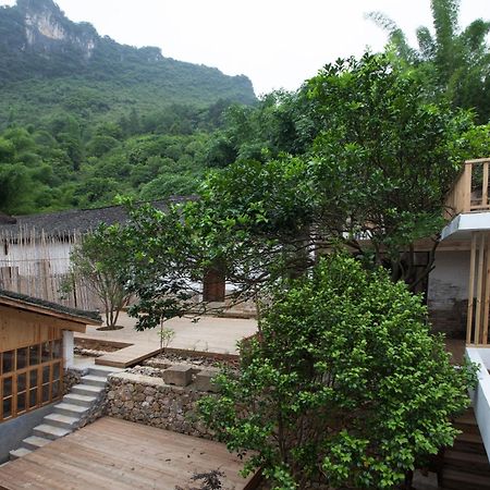 Zen Box House Hotel Dương Sóc Phòng bức ảnh