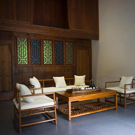 Zen Box House Hotel Dương Sóc Ngoại thất bức ảnh