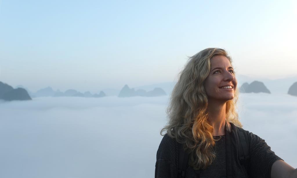 Zen Box House Hotel Dương Sóc Ngoại thất bức ảnh