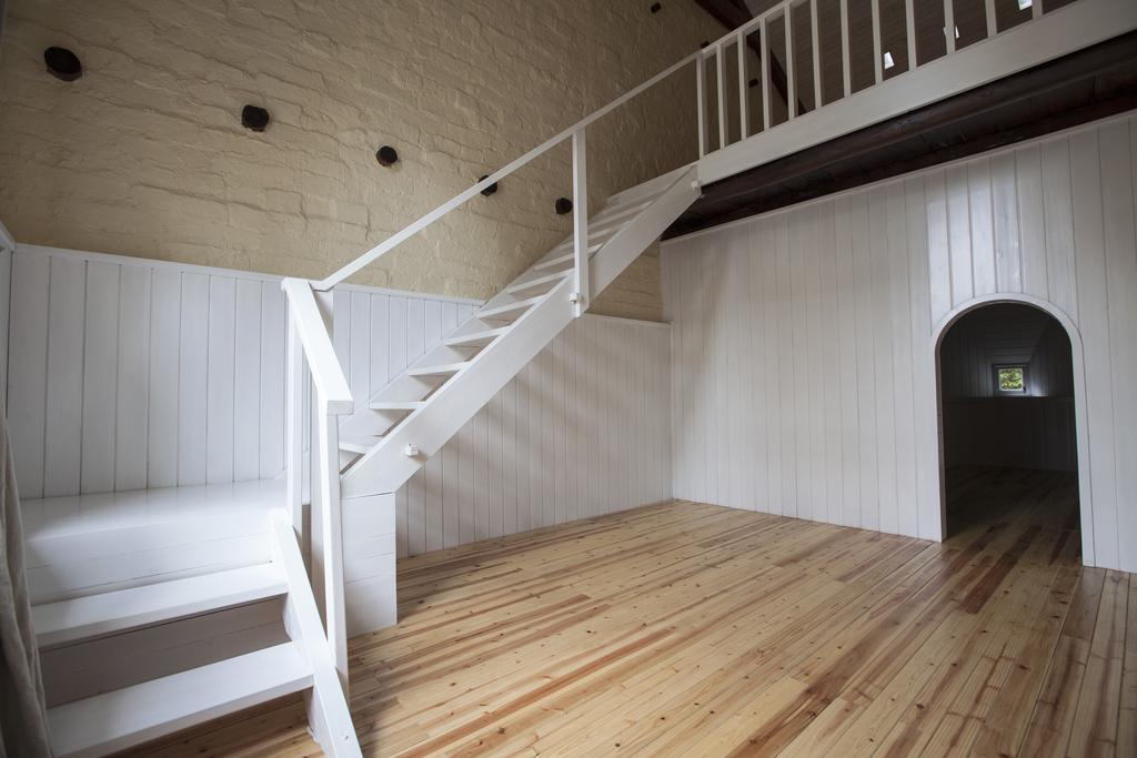 Zen Box House Hotel Dương Sóc Phòng bức ảnh