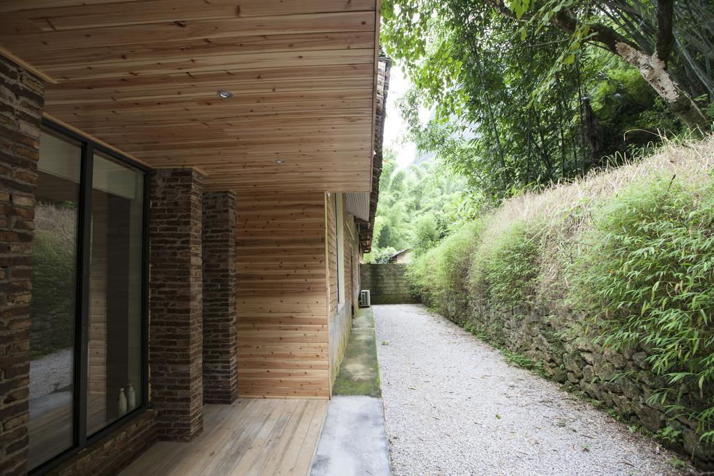 Zen Box House Hotel Dương Sóc Phòng bức ảnh
