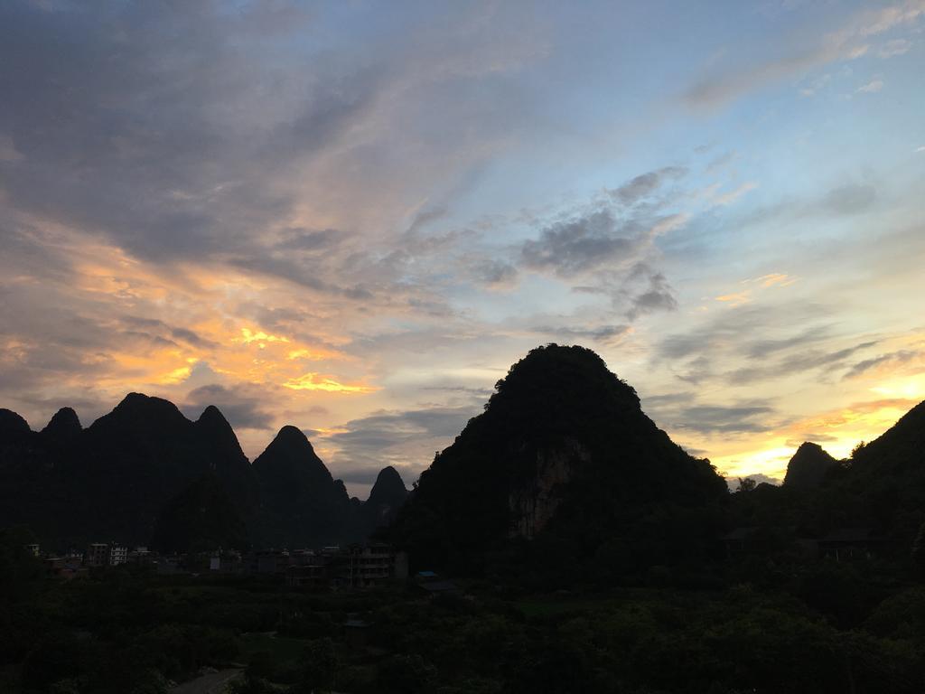 Zen Box House Hotel Dương Sóc Ngoại thất bức ảnh