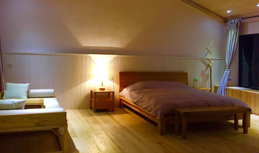 Zen Box House Hotel Dương Sóc Ngoại thất bức ảnh