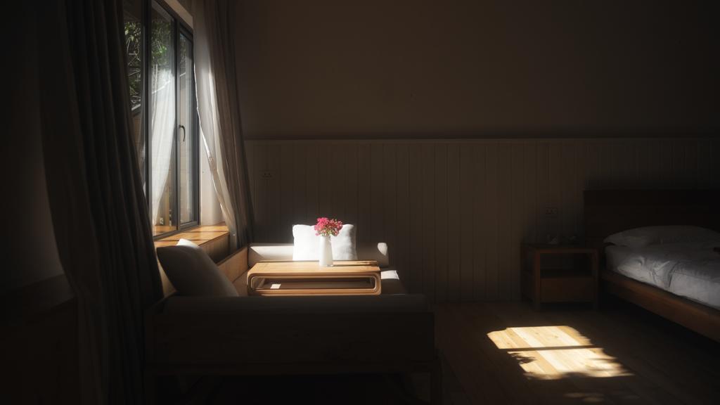 Zen Box House Hotel Dương Sóc Ngoại thất bức ảnh
