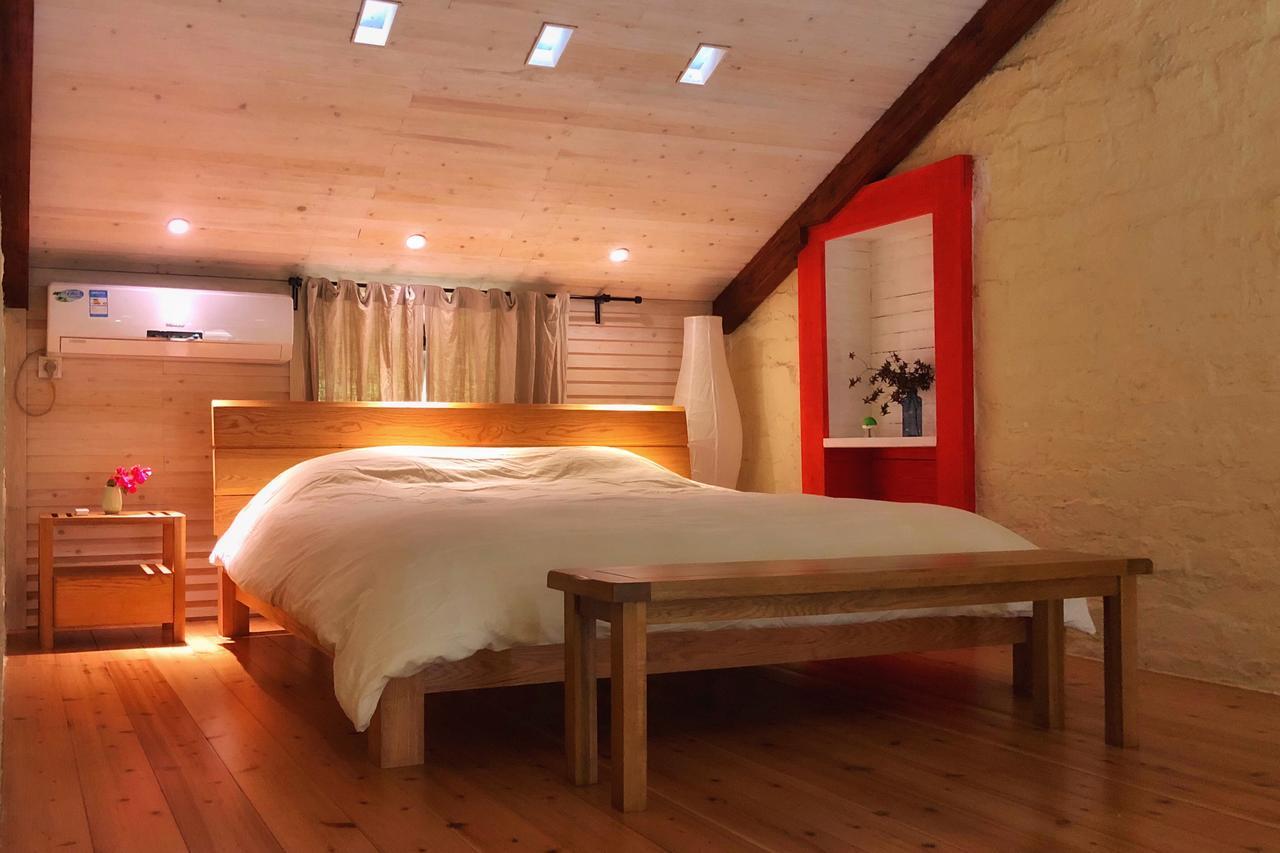 Zen Box House Hotel Dương Sóc Ngoại thất bức ảnh