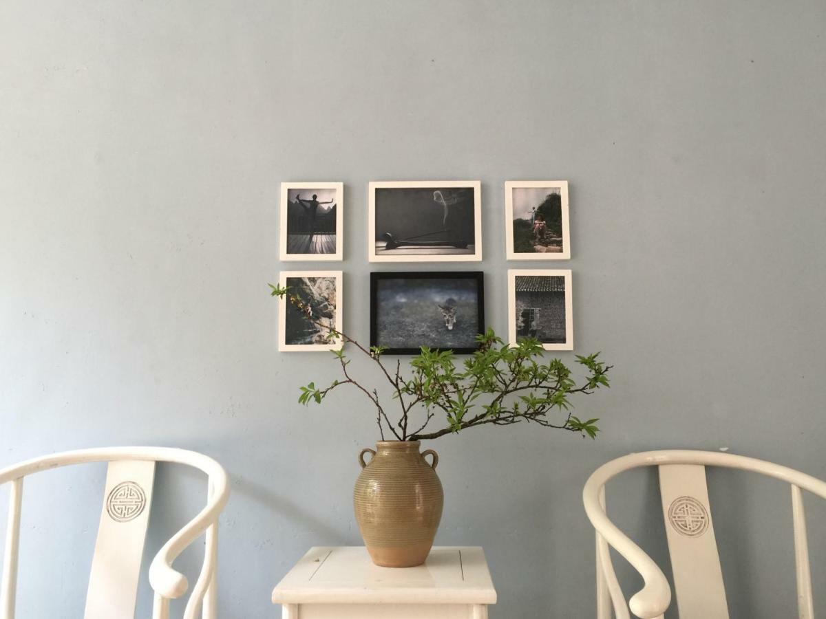 Zen Box House Hotel Dương Sóc Ngoại thất bức ảnh